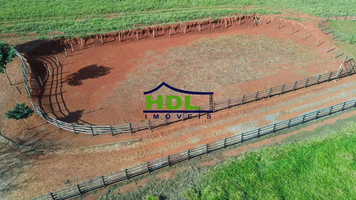 Foto 2 de Chácara à venda, 22m2 em Hidrolandia - GO