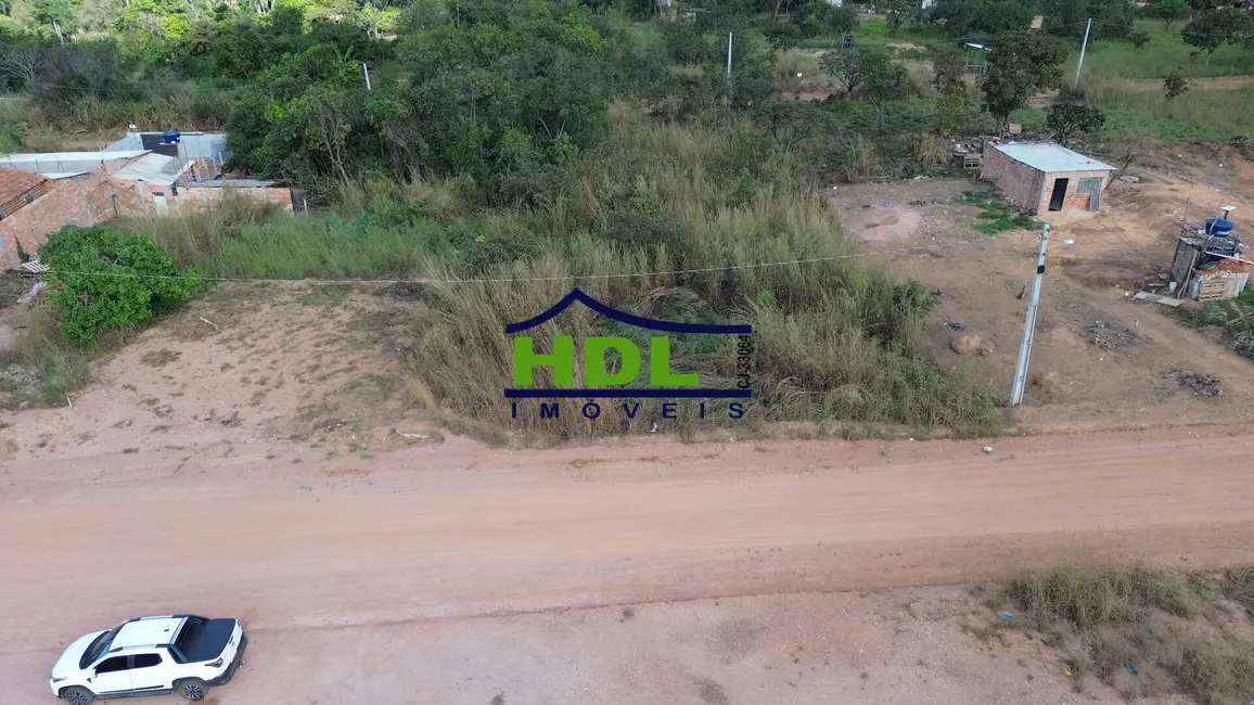 Terreno / Lote à venda, 360m2 em Hidrolandia - GO - imagem 6 Foto 6 de Terreno / Lote à venda, 360m2 em Hidrolandia - GO