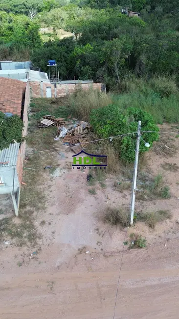 Terreno / Lote à venda, 360m2 em Hidrolandia - GO - imagem 5 Foto 5 de Terreno / Lote à venda, 360m2 em Hidrolandia - GO