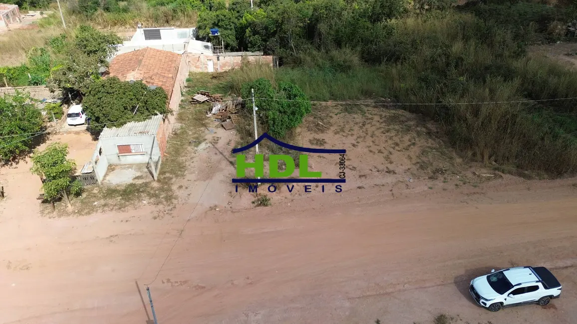 Terreno / Lote à venda, 360m2 em Hidrolandia - GO - imagem 3 Foto 3 de Terreno / Lote à venda, 360m2 em Hidrolandia - GO