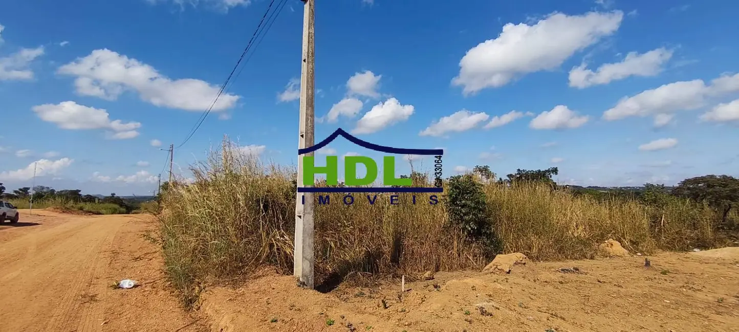 Terreno / Lote à venda, 360m2 em Hidrolandia - GO - imagem 1 Foto 1 de Terreno / Lote à venda, 360m2 em Hidrolandia - GO