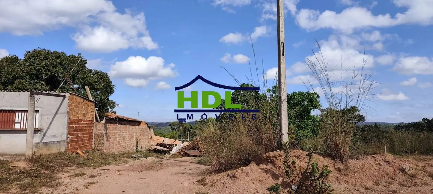 Terreno / Lote à venda, 360m2 em Hidrolandia - GO - imagem 9 Foto 9 de Terreno / Lote à venda, 360m2 em Hidrolandia - GO