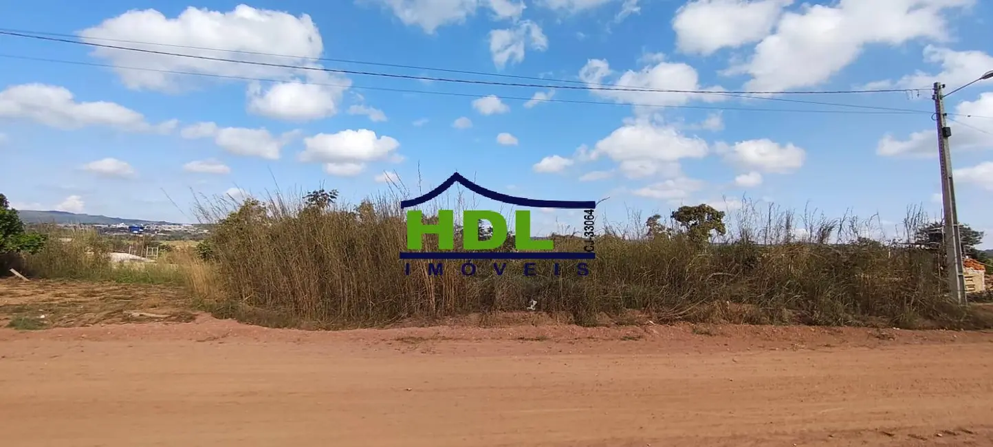 Terreno / Lote à venda, 360m2 em Hidrolandia - GO - imagem 4 Foto 4 de Terreno / Lote à venda, 360m2 em Hidrolandia - GO