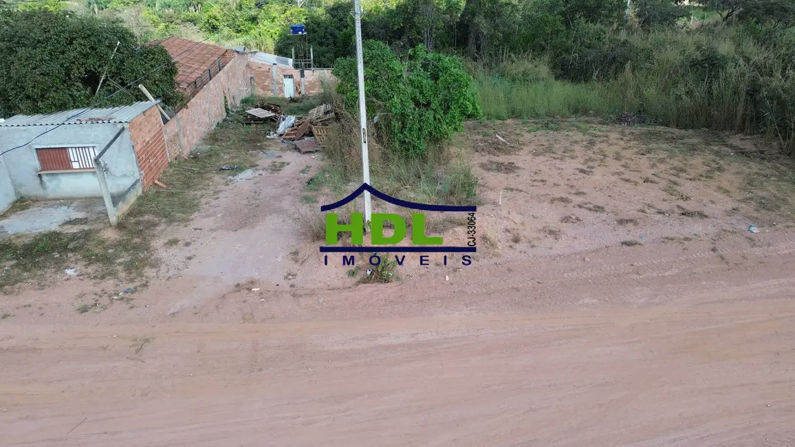 Terreno / Lote à venda, 360m2 em Hidrolandia - GO - imagem 2 Foto 2 de Terreno / Lote à venda, 360m2 em Hidrolandia - GO
