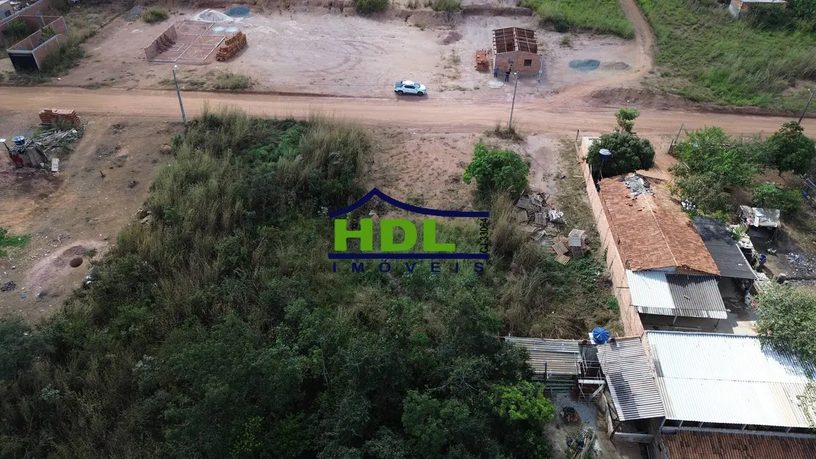 Terreno / Lote à venda, 360m2 em Hidrolandia - GO - imagem 7 Foto 7 de Terreno / Lote à venda, 360m2 em Hidrolandia - GO