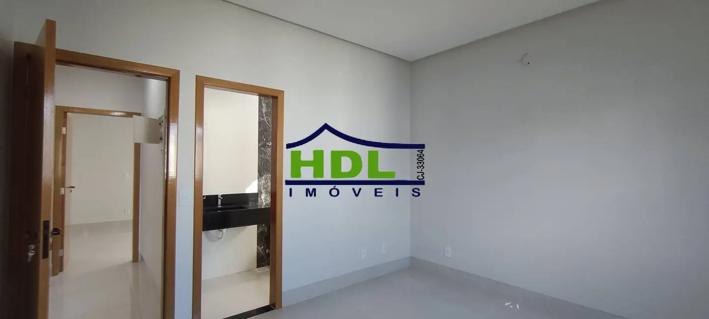 Foto 7 de Casa com 3 quartos à venda, 200m2 em Hidrolandia - GO