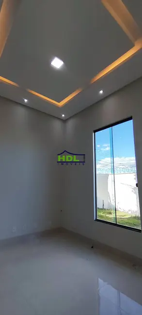 Foto 5 de Casa com 3 quartos à venda, 200m2 em Hidrolandia - GO