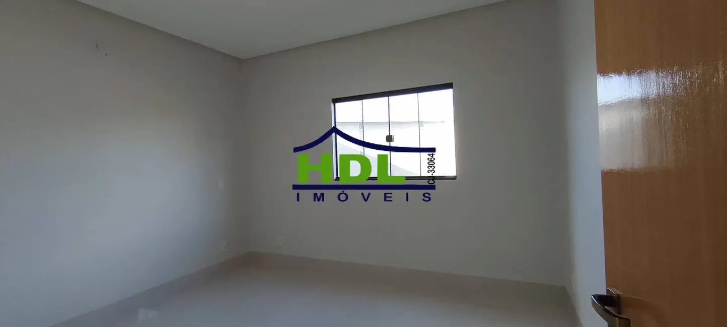 Foto 6 de Casa com 3 quartos à venda, 200m2 em Hidrolandia - GO