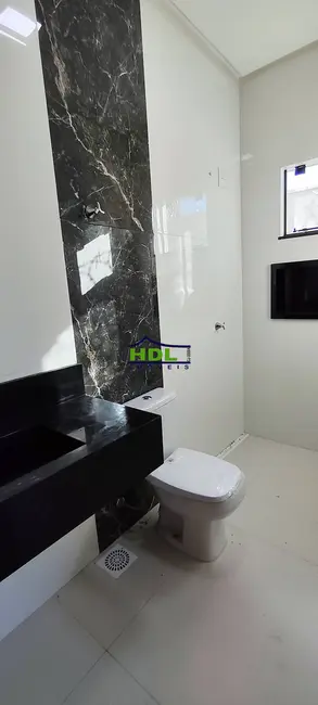 Foto 8 de Casa com 3 quartos à venda, 200m2 em Hidrolandia - GO