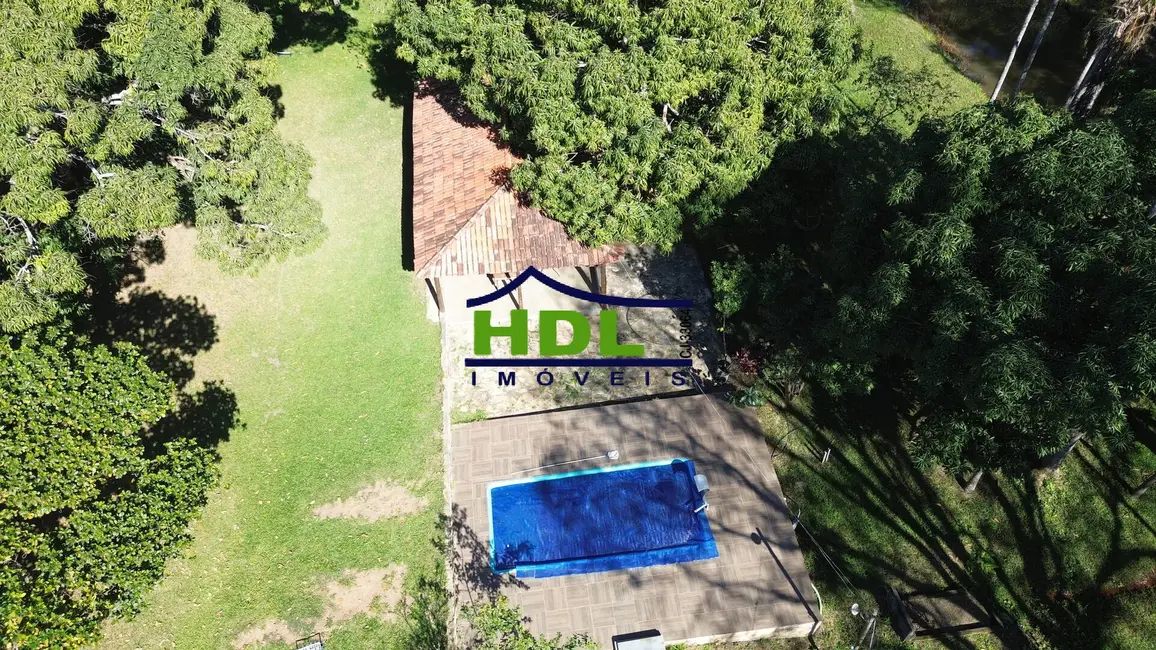 Foto 7 de Chácara com 3 quartos à venda em Hidrolandia - GO