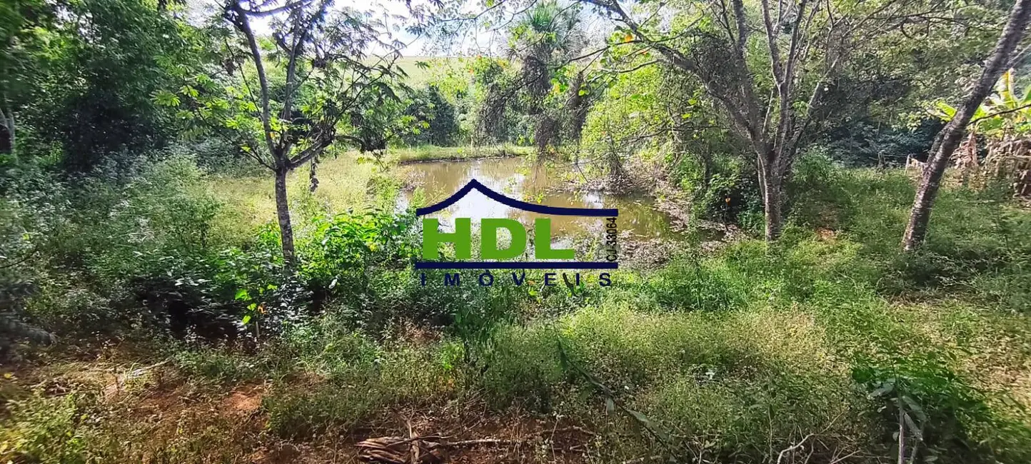 Foto 6 de Fazenda / Haras à venda, 100m2 em Cristianopolis - GO