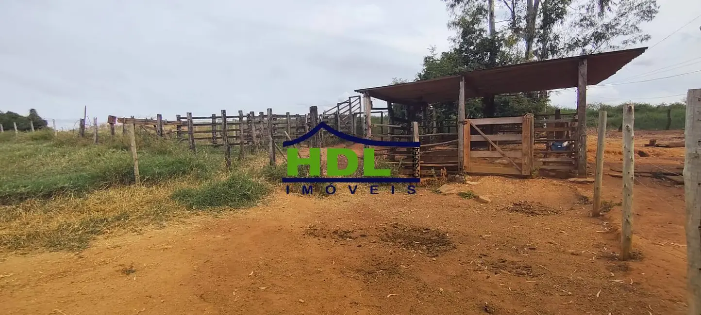 Foto 9 de Fazenda / Haras à venda, 100m2 em Cristianopolis - GO