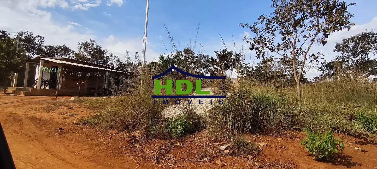 Terreno / Lote à venda, 2100m2 em Hidrolandia - GO - imagem 4 Foto 4 de Terreno / Lote à venda, 2100m2 em Hidrolandia - GO