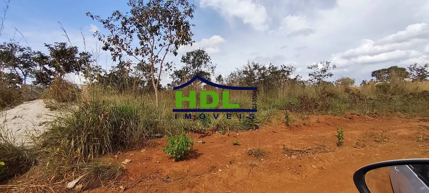 Terreno / Lote à venda, 2100m2 em Hidrolandia - GO - imagem 3 Foto 3 de Terreno / Lote à venda, 2100m2 em Hidrolandia - GO