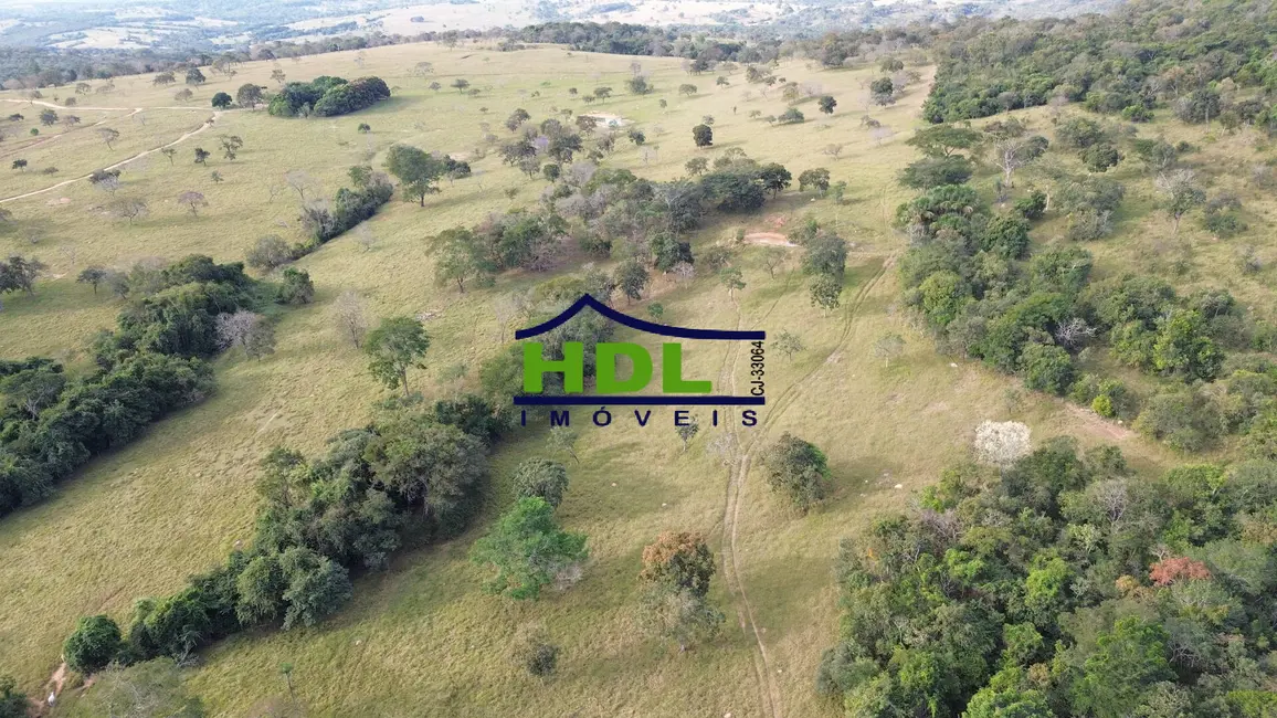Foto 6 de Fazenda / Haras com 3 quartos à venda, 28m2 em Hidrolandia - GO