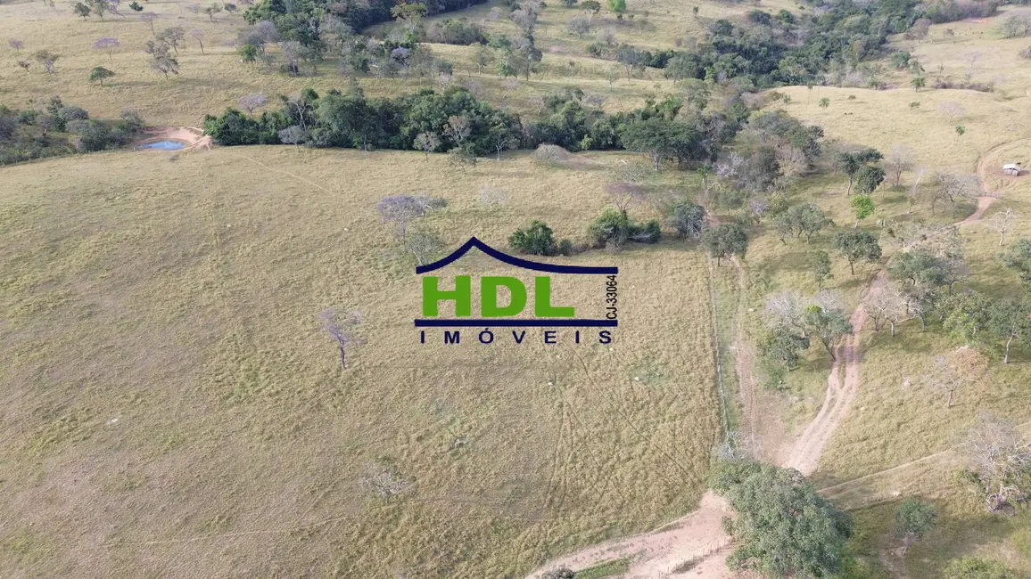 Foto 9 de Fazenda / Haras com 3 quartos à venda, 28m2 em Hidrolandia - GO
