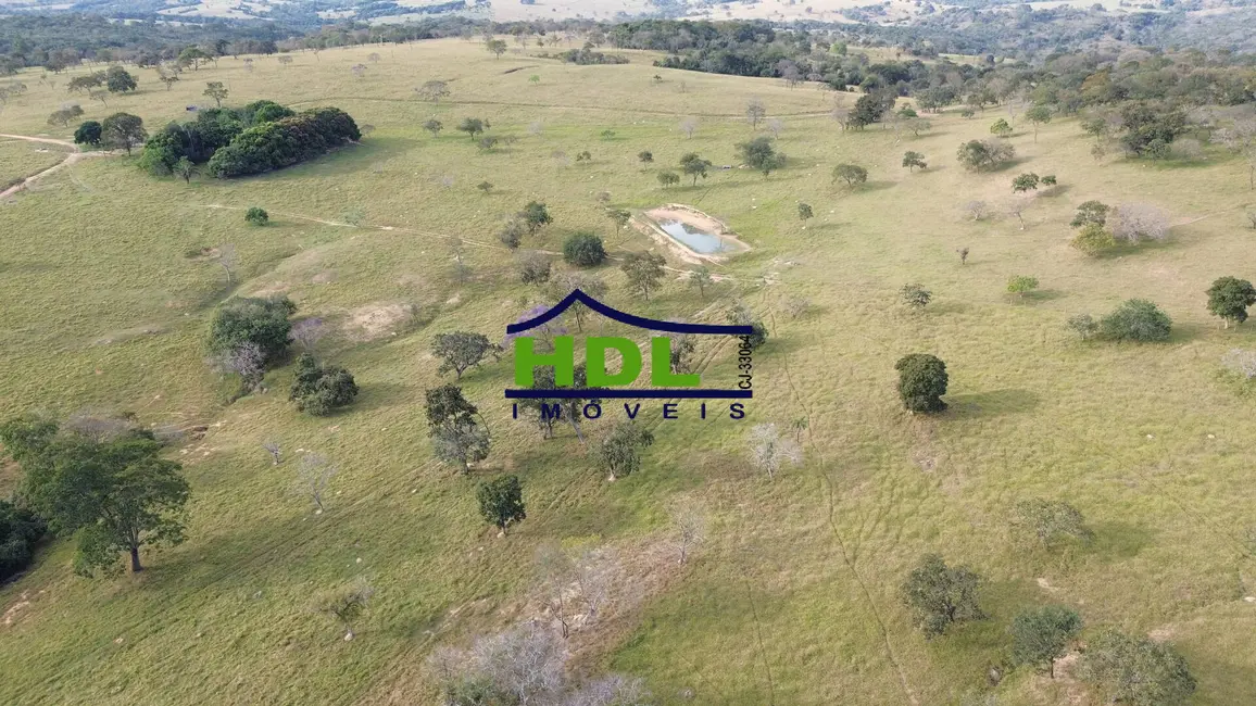 Foto 7 de Fazenda / Haras com 3 quartos à venda, 28m2 em Hidrolandia - GO