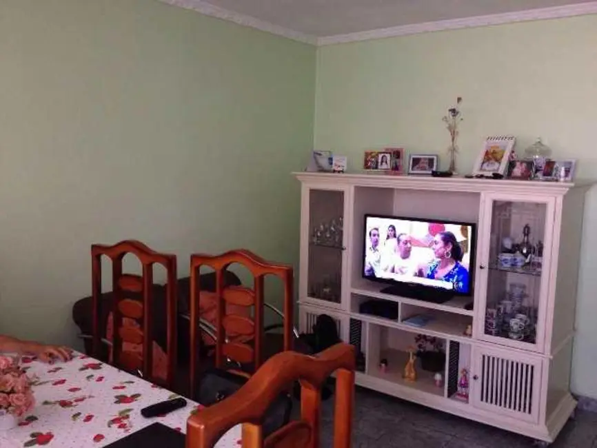 Foto 2 de Casa com 2 quartos à venda, 52m2 em Penha de França, São Paulo - SP