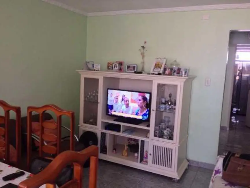 Foto 1 de Casa com 2 quartos à venda, 52m2 em Penha de França, São Paulo - SP