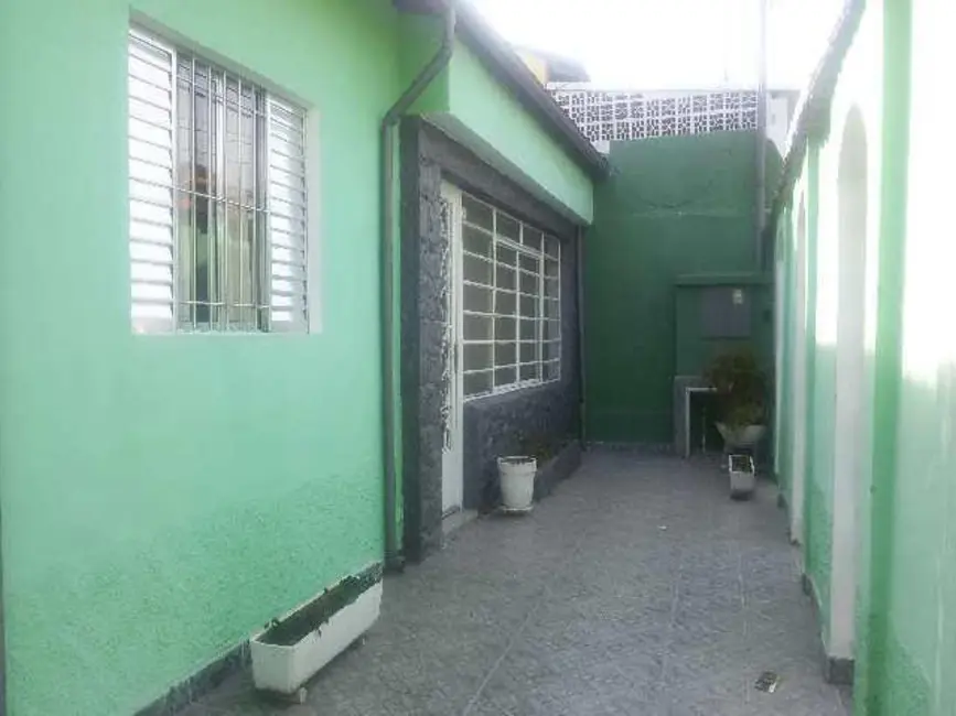 Foto 9 de Casa com 5 quartos à venda, 200m2 em Vila Buenos Aires, São Paulo - SP