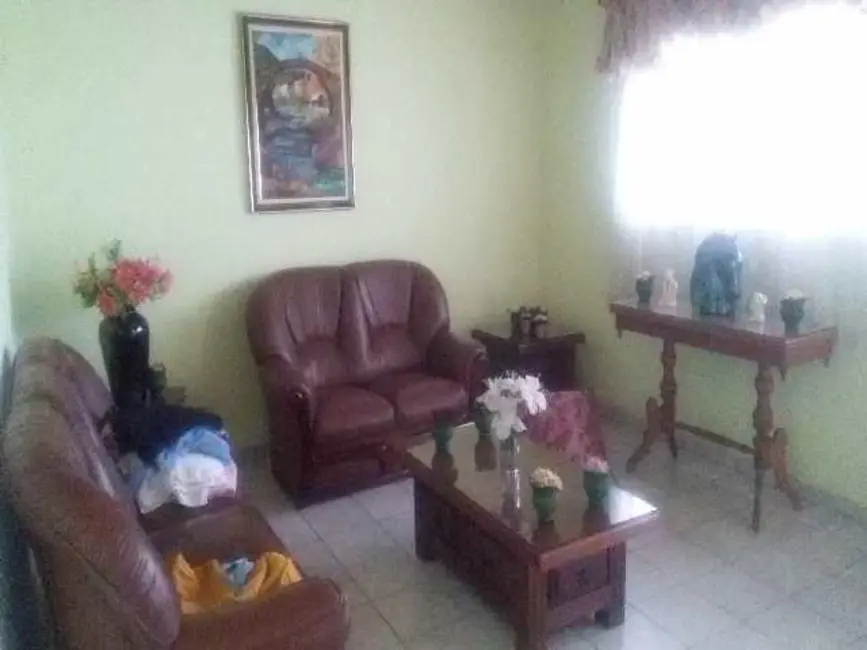 Foto 1 de Casa com 5 quartos à venda, 200m2 em Vila Buenos Aires, São Paulo - SP