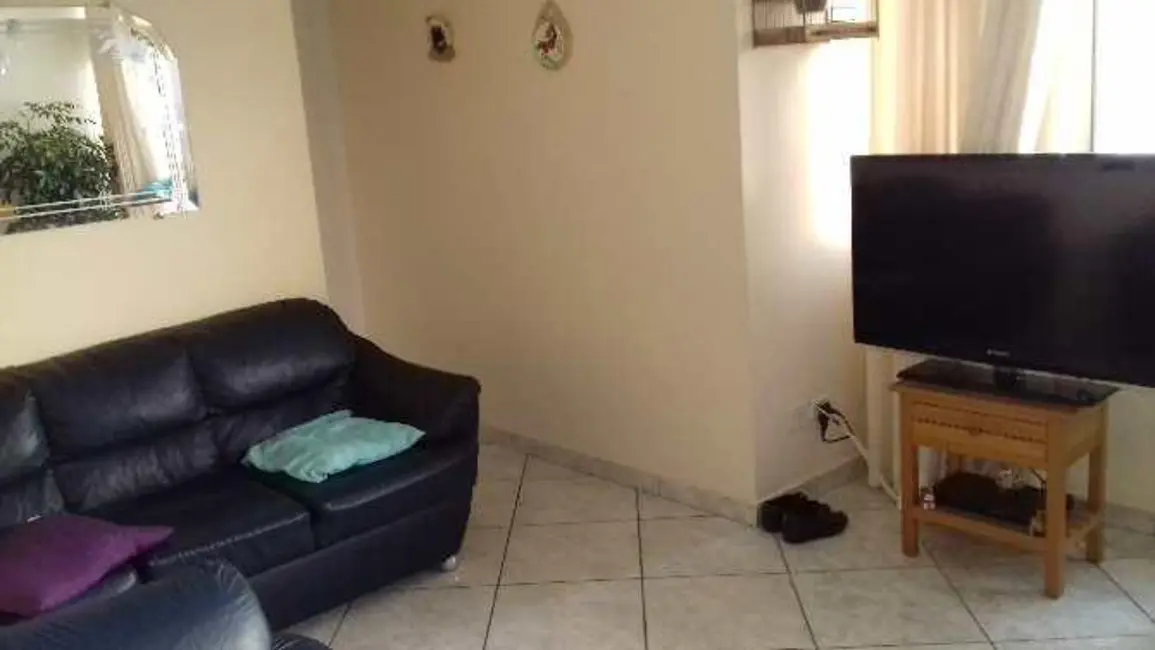 Apartamento com 3 quartos à venda, 100m2 em Vila Laís, São Paulo - SP - imagem 1 Foto 1 de Apartamento com 3 quartos à venda, 100m2 em Vila Laís, São Paulo - SP