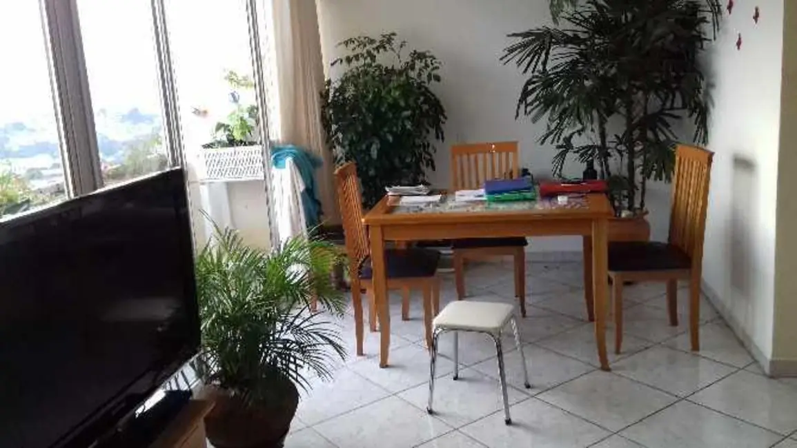 Apartamento com 3 quartos à venda, 100m2 em Vila Laís, São Paulo - SP - imagem 3 Foto 3 de Apartamento com 3 quartos à venda, 100m2 em Vila Laís, São Paulo - SP