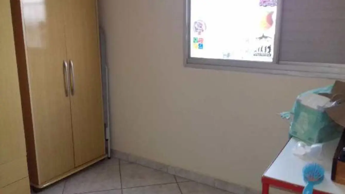 Apartamento com 3 quartos à venda, 100m2 em Vila Laís, São Paulo - SP - imagem 6 Foto 6 de Apartamento com 3 quartos à venda, 100m2 em Vila Laís, São Paulo - SP