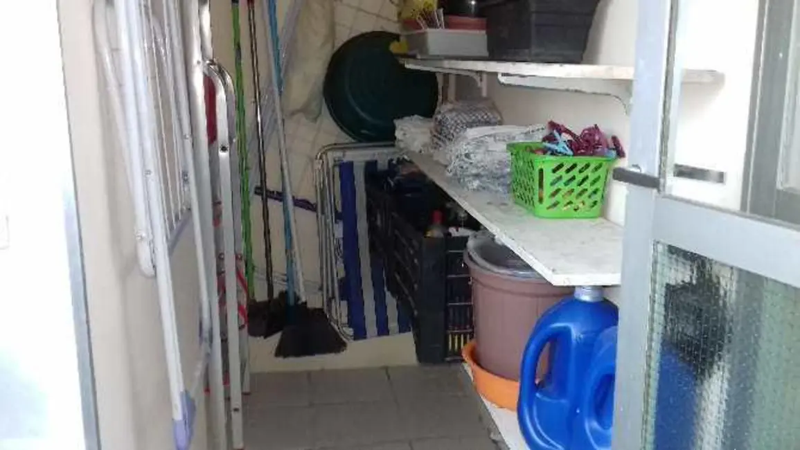 Apartamento com 3 quartos à venda, 100m2 em Vila Laís, São Paulo - SP - imagem 9 Foto 9 de Apartamento com 3 quartos à venda, 100m2 em Vila Laís, São Paulo - SP