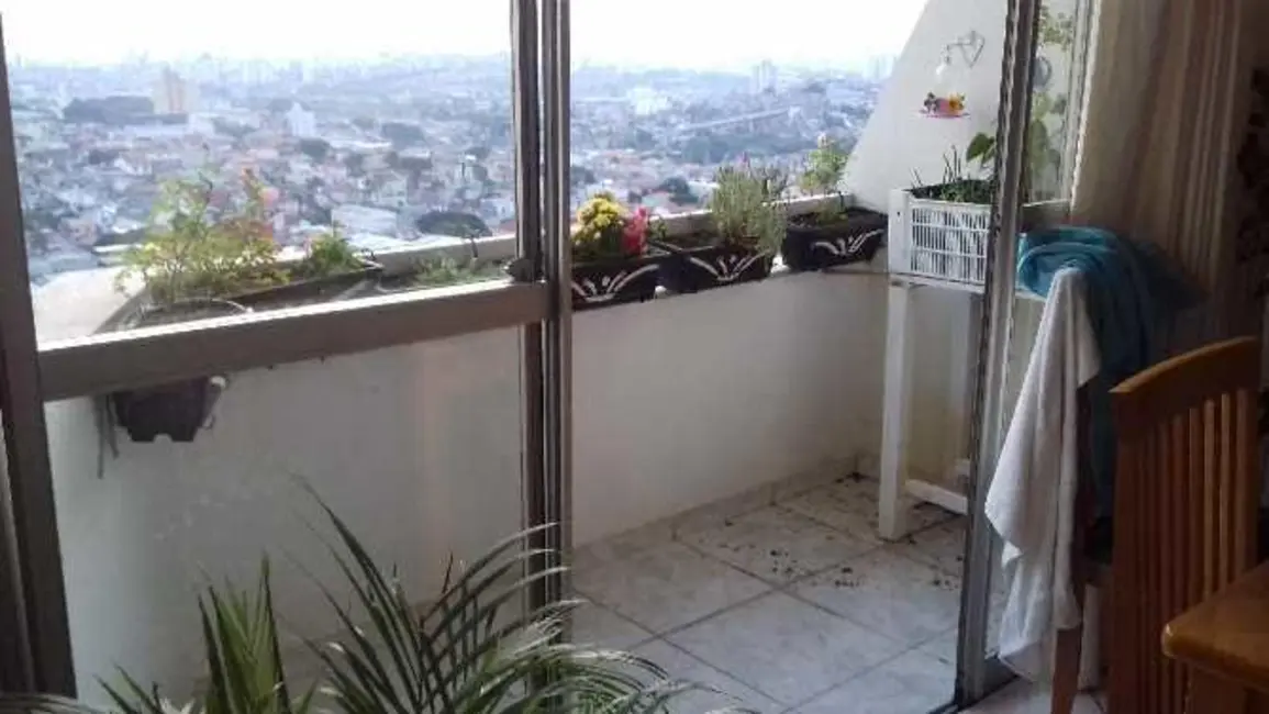 Apartamento com 3 quartos à venda, 100m2 em Vila Laís, São Paulo - SP - imagem 2 Foto 2 de Apartamento com 3 quartos à venda, 100m2 em Vila Laís, São Paulo - SP