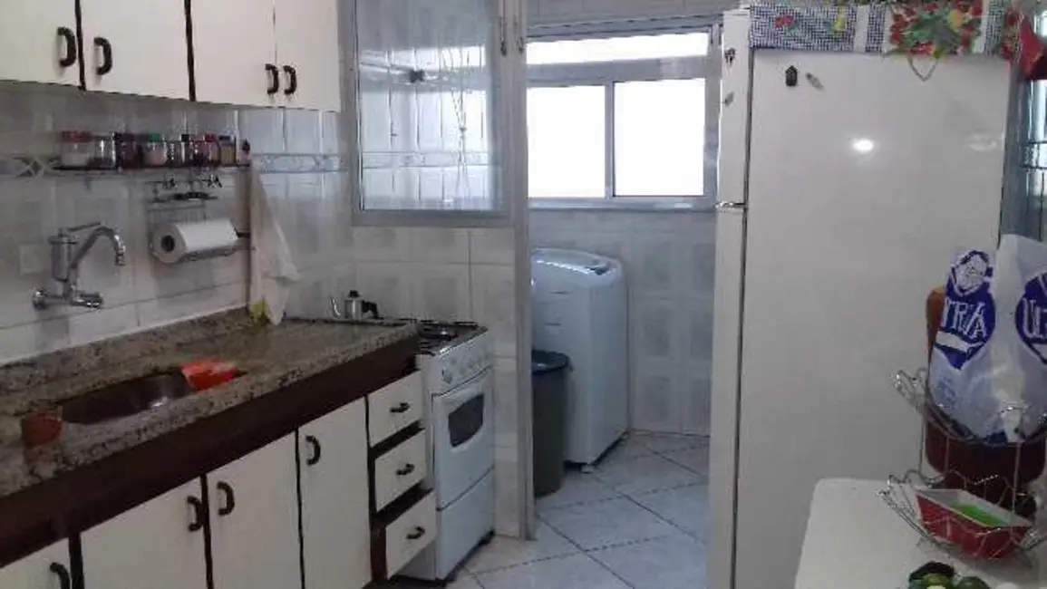 Apartamento com 3 quartos à venda, 100m2 em Vila Laís, São Paulo - SP - imagem 8 Foto 8 de Apartamento com 3 quartos à venda, 100m2 em Vila Laís, São Paulo - SP