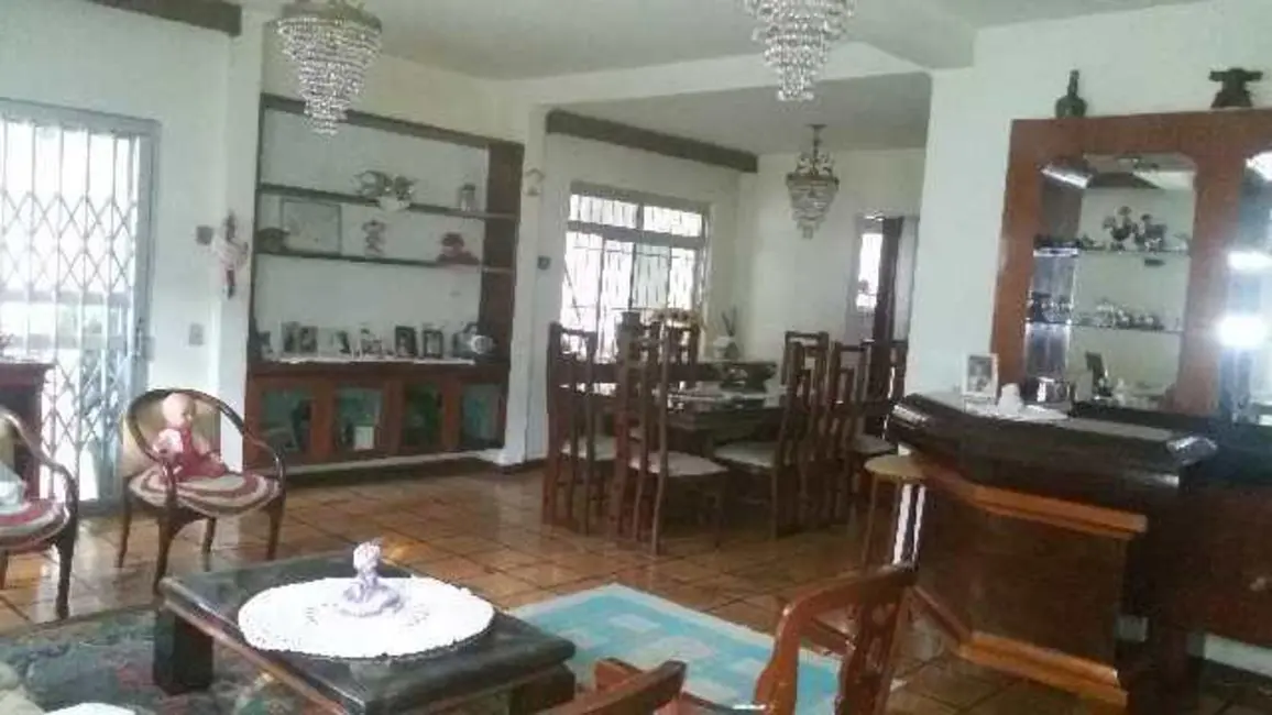 Foto 1 de Sobrado com 5 quartos à venda, 472m2 em Vila Jacuí, São Paulo - SP