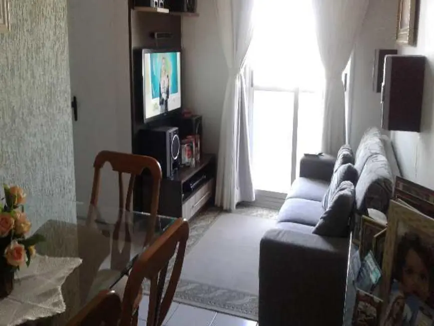 Foto 1 de Apartamento com 2 quartos à venda, 96m2 em Vila Marieta, São Paulo - SP