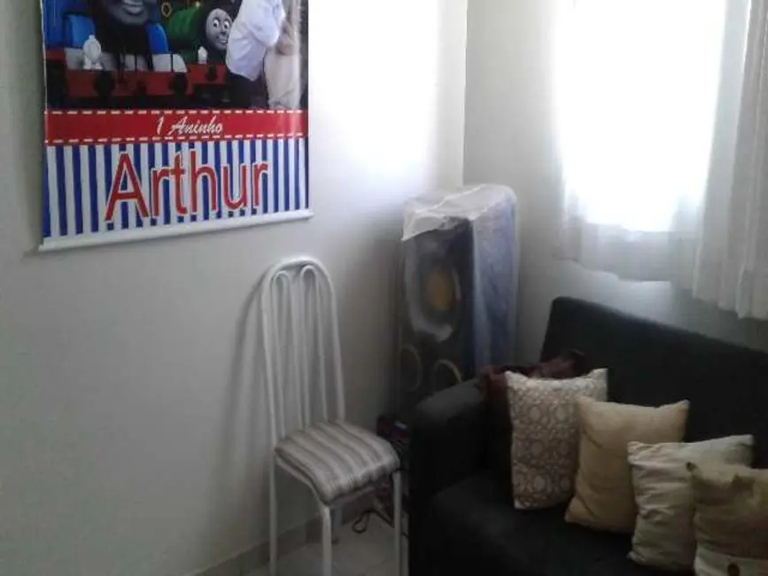 Foto 4 de Apartamento com 2 quartos à venda, 96m2 em Vila Marieta, São Paulo - SP