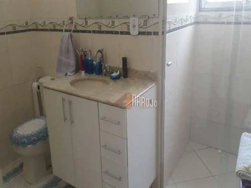 Foto 6 de Sobrado com 3 quartos à venda, 169m2 em São Paulo - SP