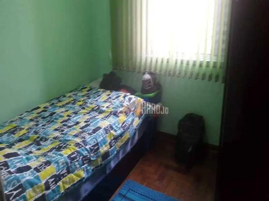 Foto 5 de Sobrado com 3 quartos à venda, 169m2 em São Paulo - SP