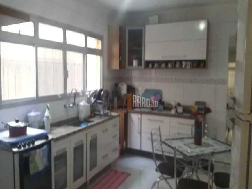 Foto 9 de Sobrado com 3 quartos à venda, 169m2 em São Paulo - SP