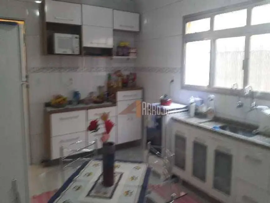 Foto 8 de Sobrado com 3 quartos à venda, 169m2 em São Paulo - SP