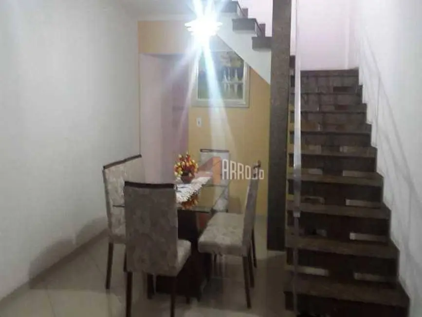 Foto 2 de Sobrado com 3 quartos à venda, 169m2 em São Paulo - SP