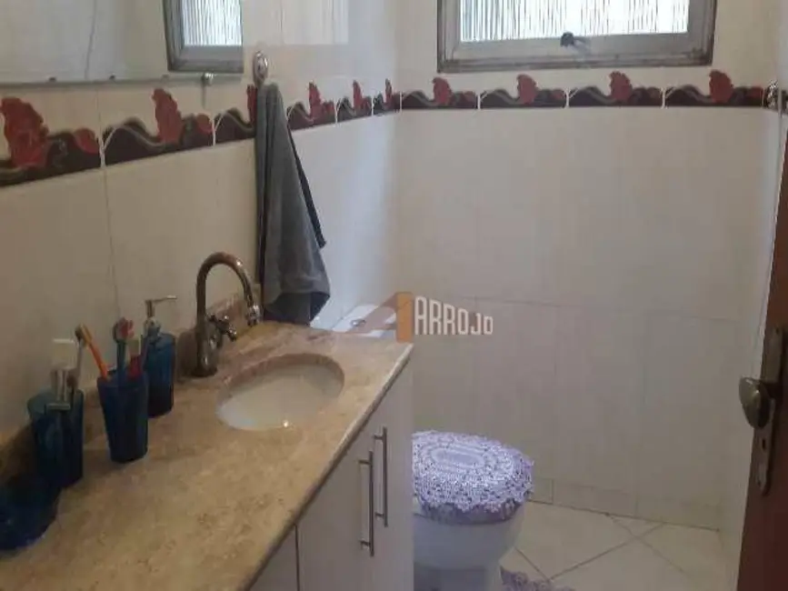 Foto 7 de Sobrado com 3 quartos à venda, 169m2 em São Paulo - SP