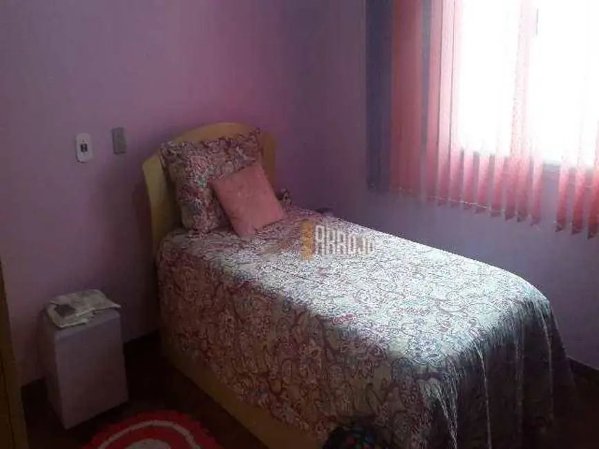 Foto 4 de Sobrado com 3 quartos à venda, 169m2 em São Paulo - SP