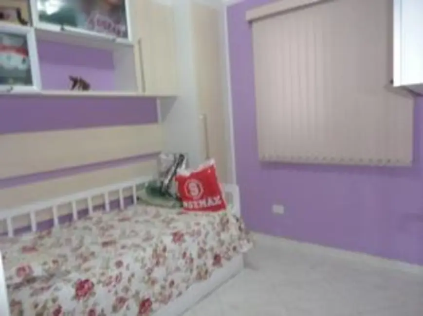 Foto 3 de Apartamento com 3 quartos à venda, 85m2 em Vila Pierina, São Paulo - SP