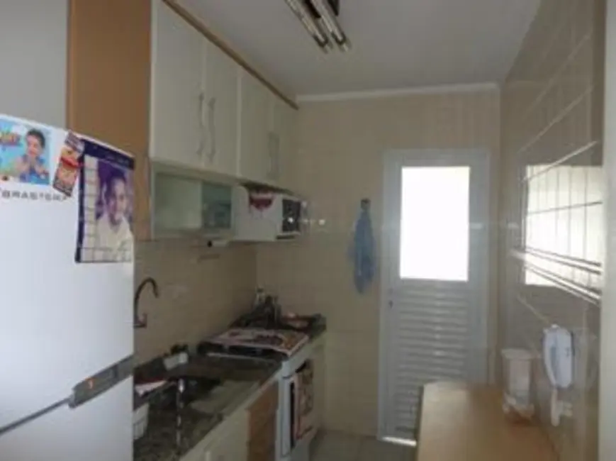 Foto 6 de Apartamento com 3 quartos à venda, 85m2 em Vila Pierina, São Paulo - SP