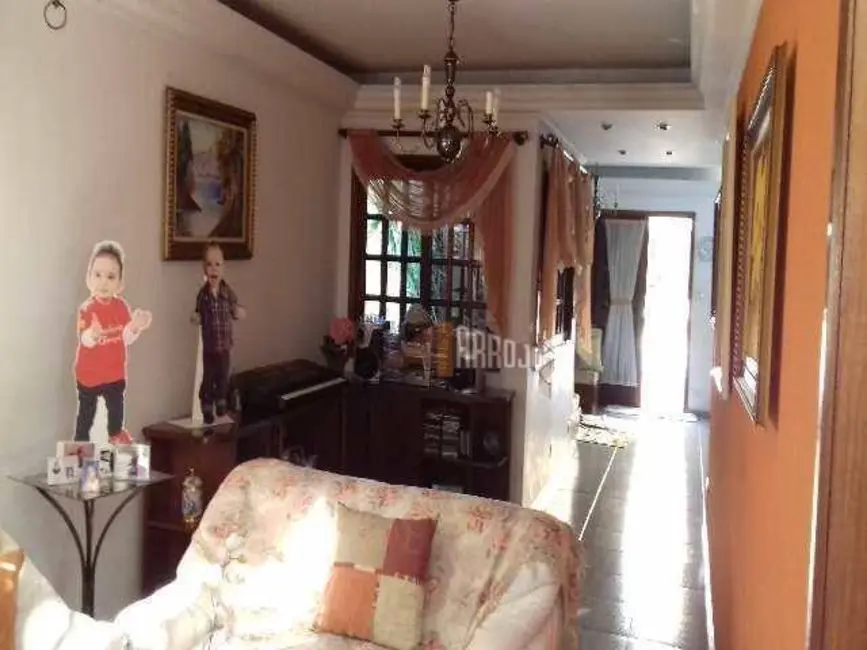 Sobrado com 4 quartos à venda, 400m2 em Vila Granada, São Paulo - SP - imagem 3 Foto 3 de Sobrado com 4 quartos à venda, 400m2 em Vila Granada, São Paulo - SP