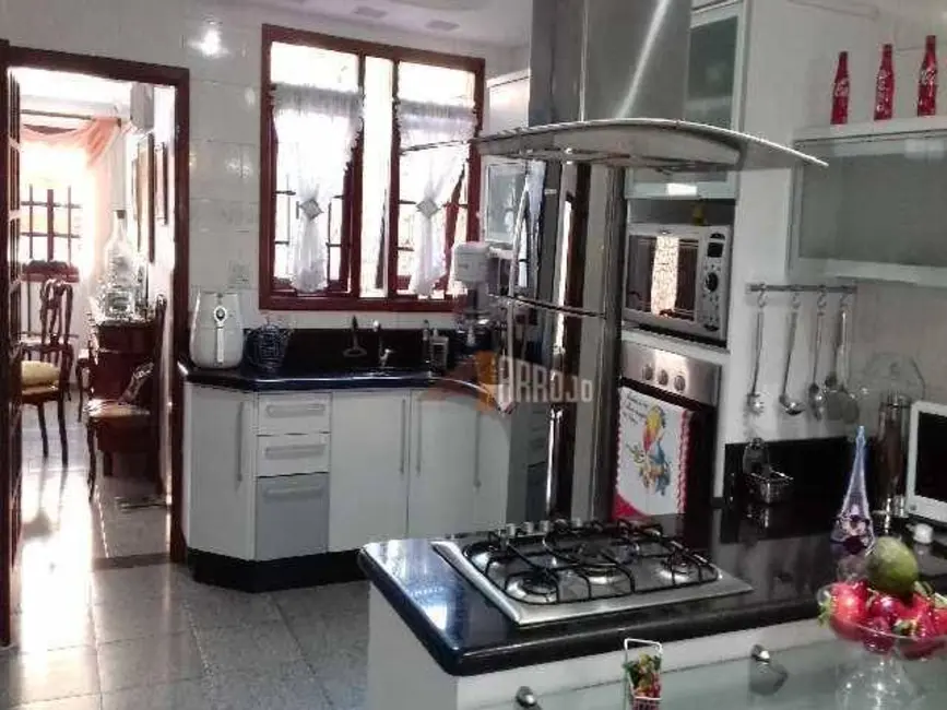 Sobrado com 4 quartos à venda, 400m2 em Vila Granada, São Paulo - SP - imagem 6 Foto 6 de Sobrado com 4 quartos à venda, 400m2 em Vila Granada, São Paulo - SP