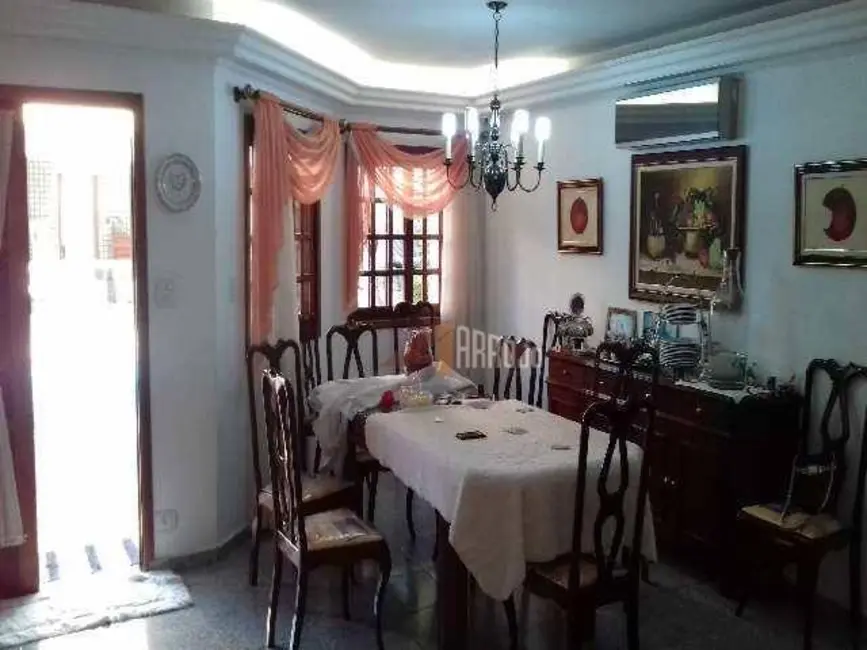Foto 1 de Sobrado com 4 quartos à venda, 400m2 em Vila Granada, São Paulo - SP
