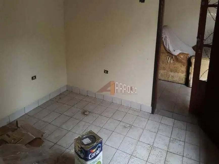 Foto 4 de Casa com 1 quarto à venda, 356m2 em Parque Boturussu, São Paulo - SP