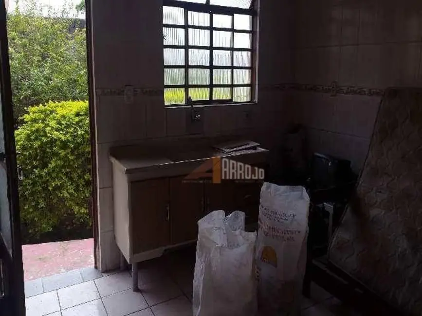 Foto 9 de Casa com 1 quarto à venda, 356m2 em Parque Boturussu, São Paulo - SP