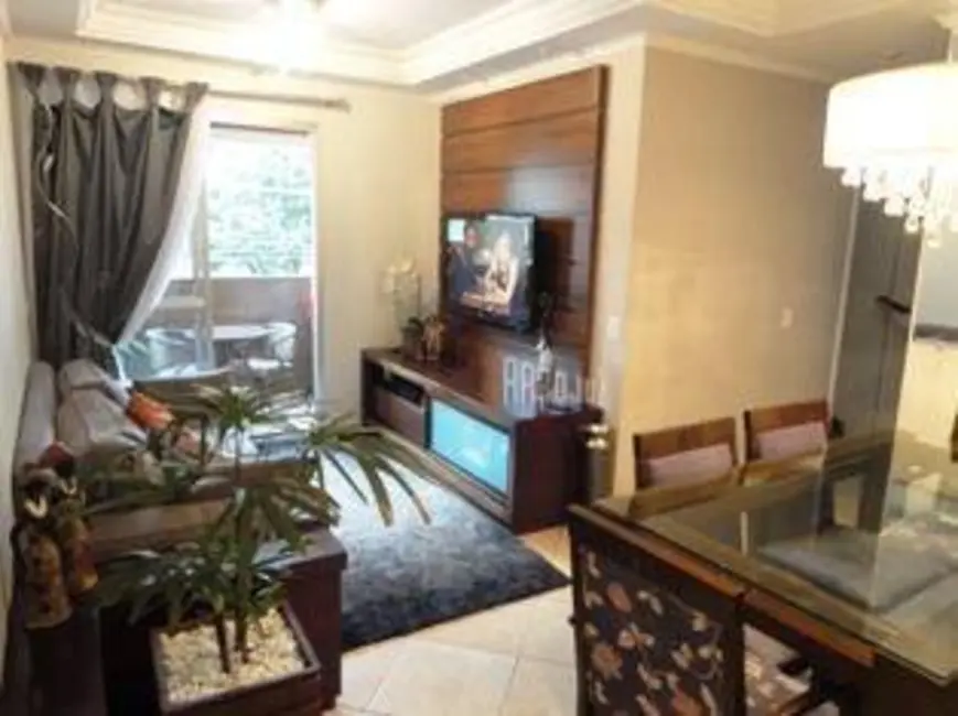 Foto 1 de Apartamento com 2 quartos à venda, 131m2 em Penha de França, São Paulo - SP