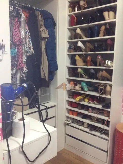 Apartamento com 3 quartos à venda, 92m2 em Vila Araguaia, São Paulo - SP - imagem 6 Foto 6 de Apartamento com 3 quartos à venda, 92m2 em Vila Araguaia, São Paulo - SP